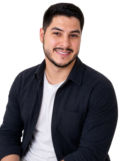 Raúl Carbonero, founder de Loopryx